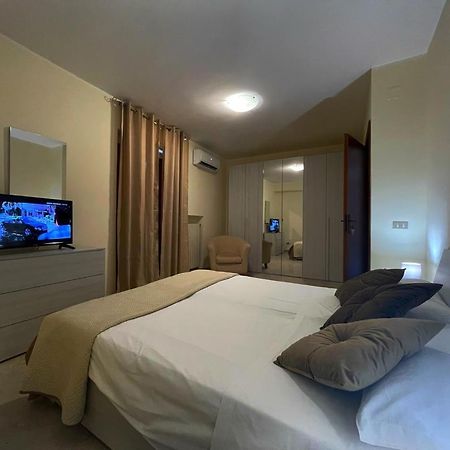 Sicania Rooms Comfort & Relax Enna Bagian luar foto