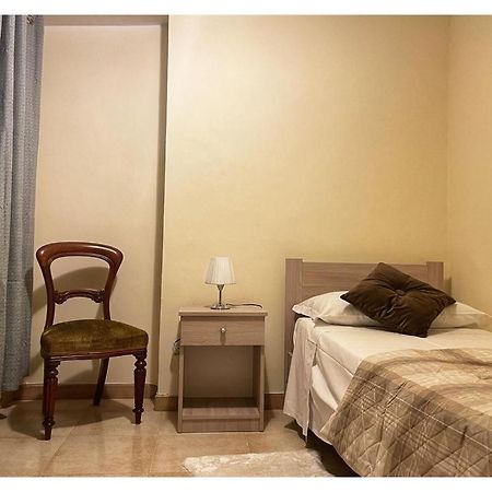Sicania Rooms Comfort & Relax Enna Bagian luar foto