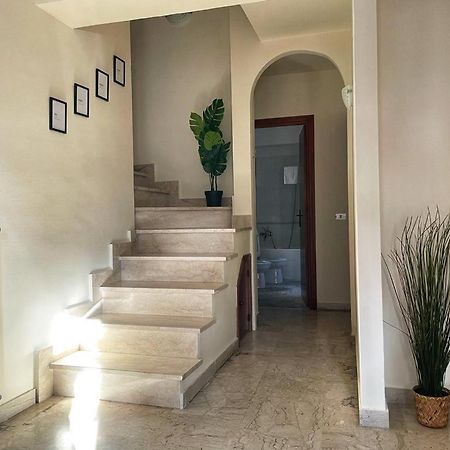Sicania Rooms Comfort & Relax Enna Bagian luar foto