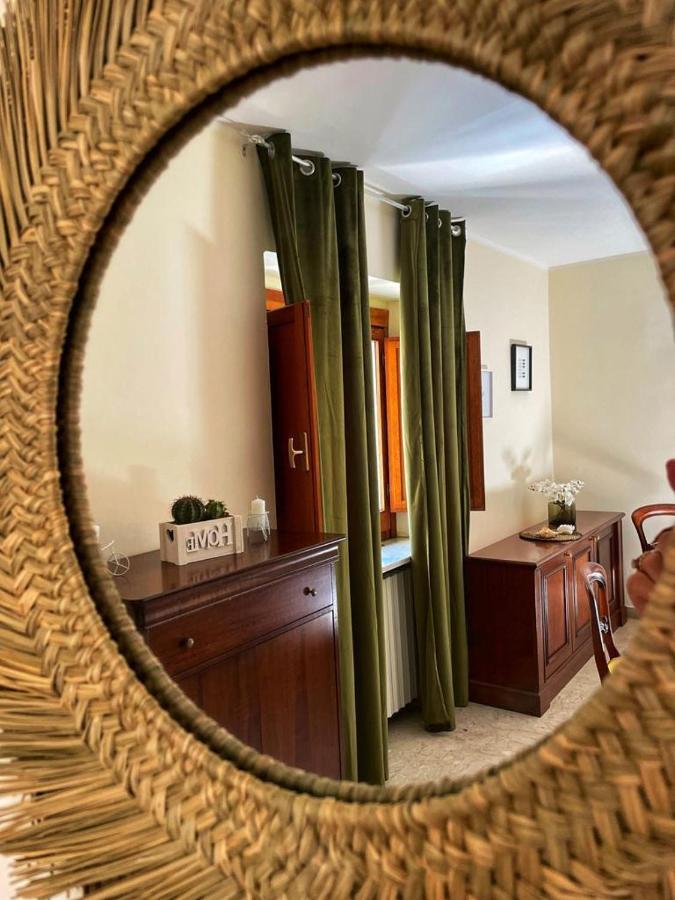 Sicania Rooms Comfort & Relax Enna Bagian luar foto