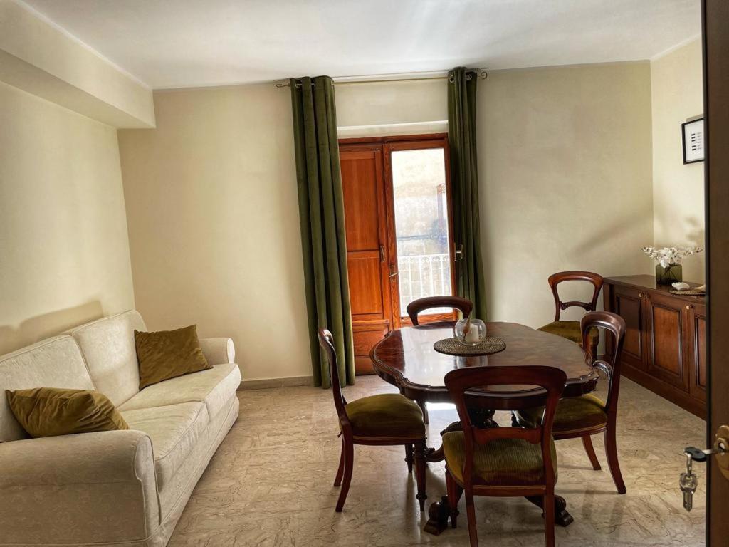 Sicania Rooms Comfort & Relax Enna Bagian luar foto