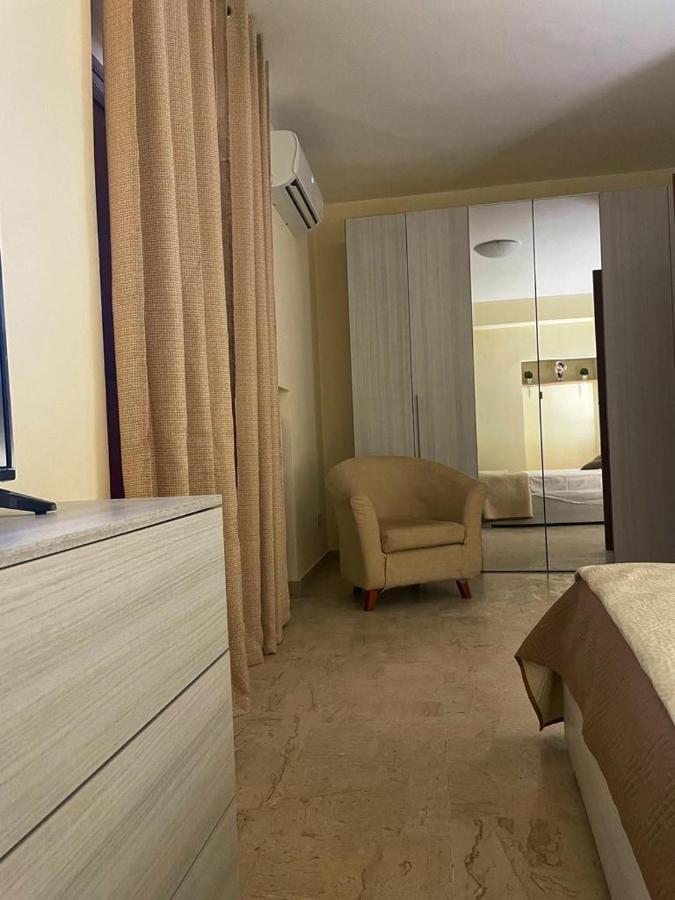 Sicania Rooms Comfort & Relax Enna Bagian luar foto