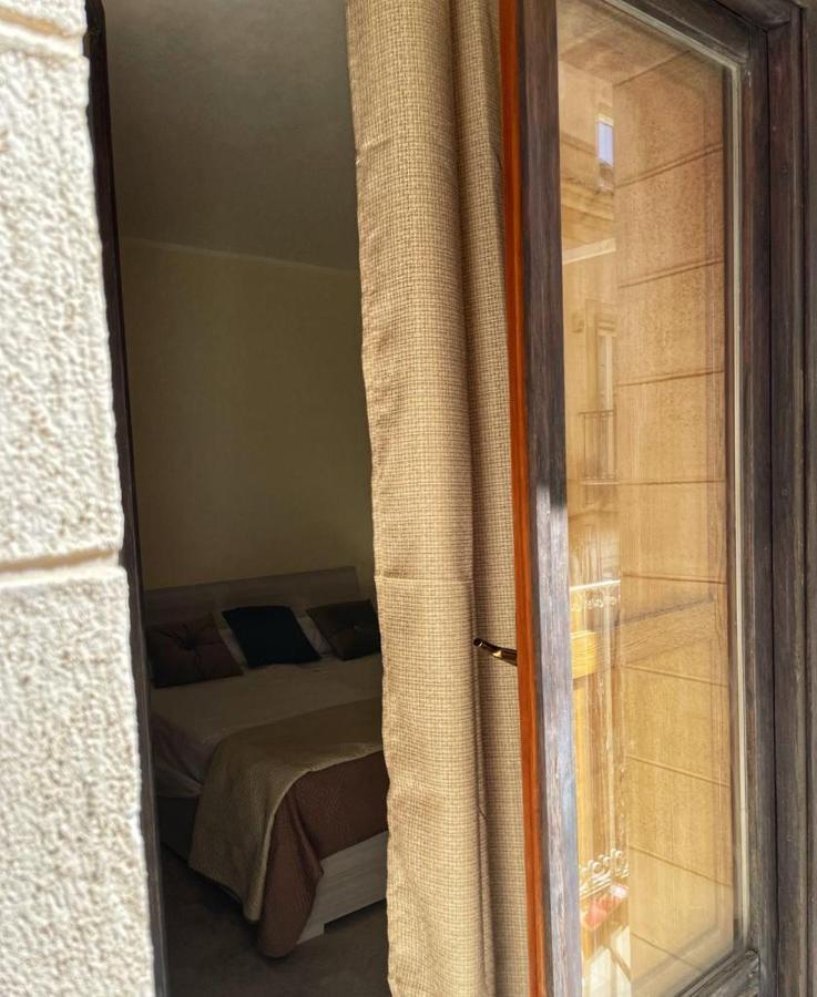 Sicania Rooms Comfort & Relax Enna Bagian luar foto