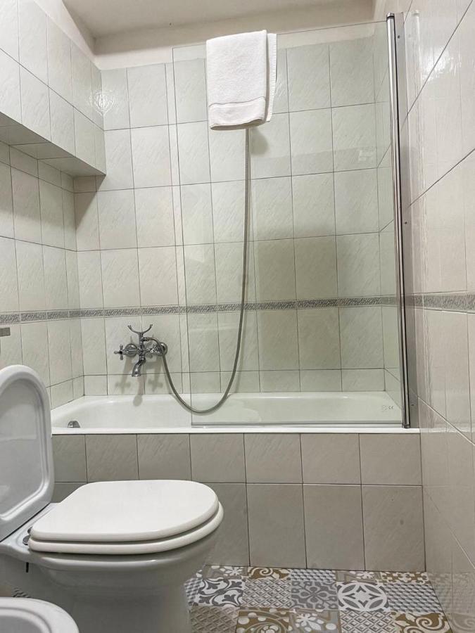 Sicania Rooms Comfort & Relax Enna Bagian luar foto