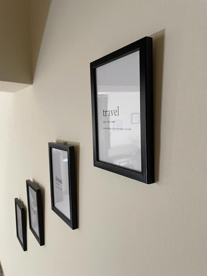 Sicania Rooms Comfort & Relax Enna Bagian luar foto