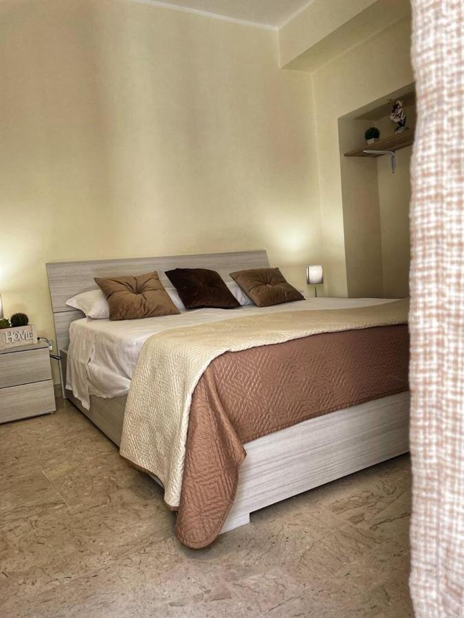 Sicania Rooms Comfort & Relax Enna Bagian luar foto