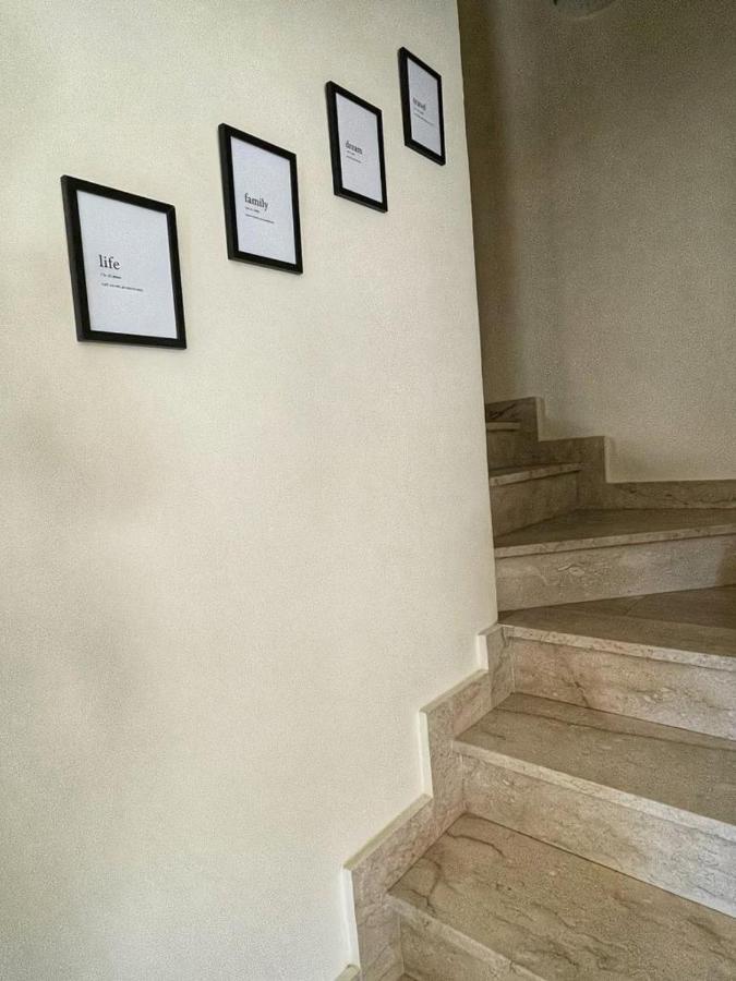 Sicania Rooms Comfort & Relax Enna Bagian luar foto