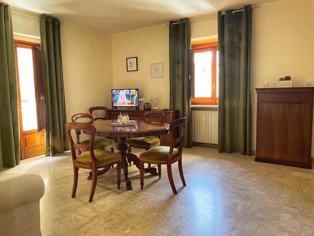 Sicania Rooms Comfort & Relax Enna Bagian luar foto