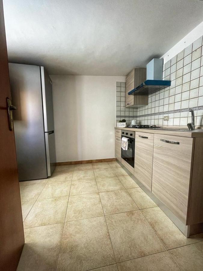 Sicania Rooms Comfort & Relax Enna Bagian luar foto