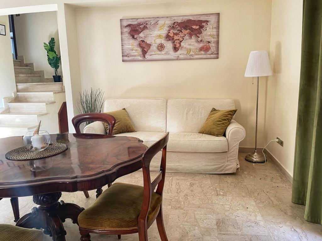 Sicania Rooms Comfort & Relax Enna Bagian luar foto