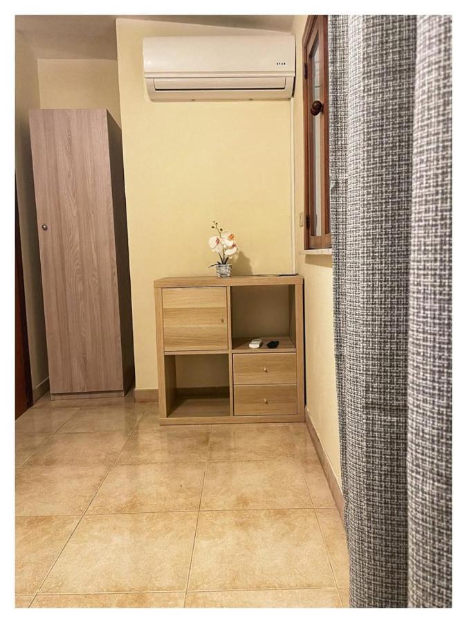 Sicania Rooms Comfort & Relax Enna Bagian luar foto