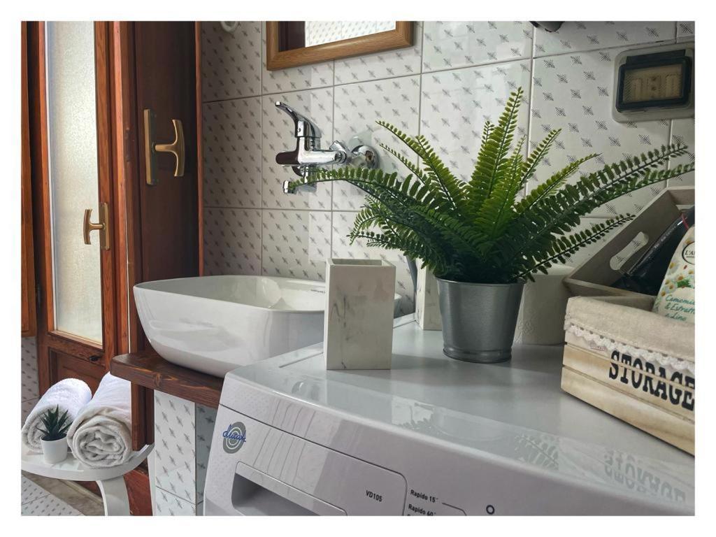 Sicania Rooms Comfort & Relax Enna Bagian luar foto