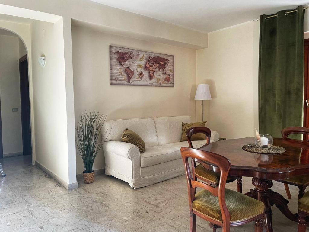Sicania Rooms Comfort & Relax Enna Bagian luar foto